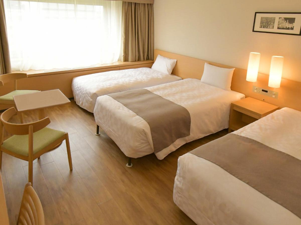 View Odori Park 5* Sapporo