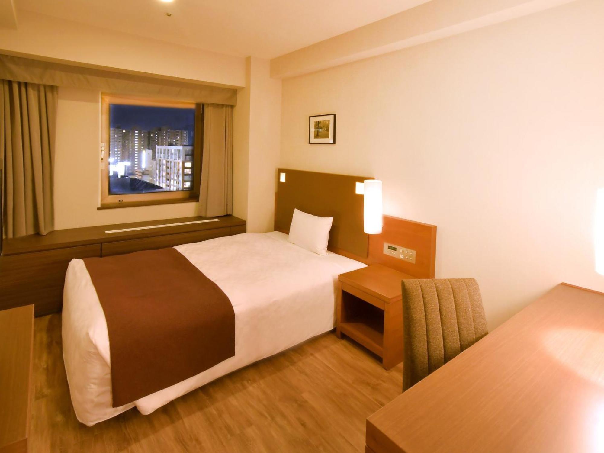 Hotel View Odori Park