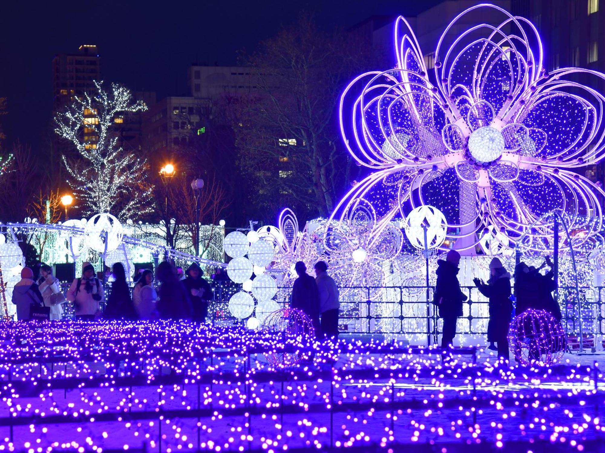 札幌ビューホテル大通公園 ホテル 札幌市